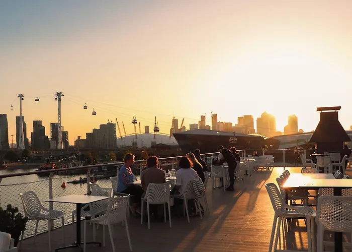Good Hotel Londra