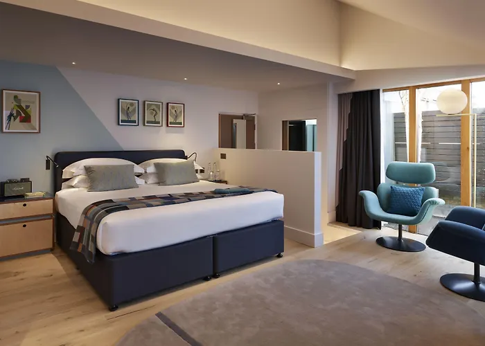 Marrable'S Farringdon Hotel Londra